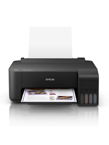 Epson EcoTank L1110 Multifunction InkTank Printer-C11CG89504