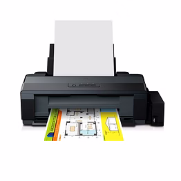 Epson L1300 Single Function InkTank Printer