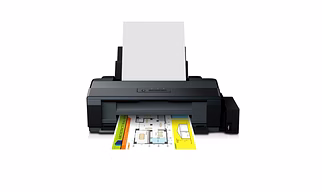 Epson L1300 Single Function InkTank Printer