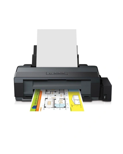 Epson L1300 Single Function InkTank Printer-C11CD81503