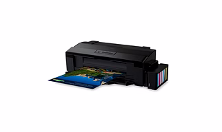 Epson L3100 Multi-function Color InkTank  Printer