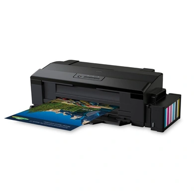 Epson L3100 Multi-function Color InkTank  Printer-1