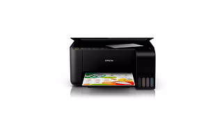Epson EcoTank L3150 Wi-Fi Multifunction InkTank Printer