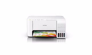 Epson EcoTank L3156 Wi-Fi Multifunction InkTank Printer