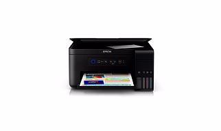 Epson L4150 Wi-Fi Multifunction InkTank Printer