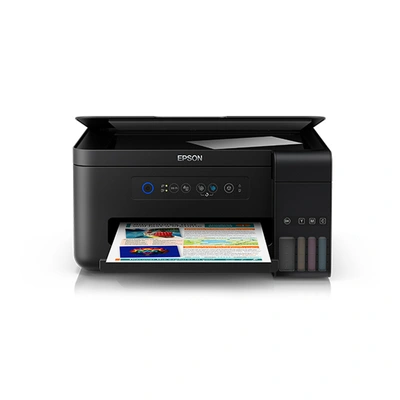 Epson L4150 Wi-Fi Multifunction InkTank Printer