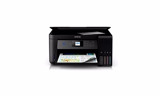 Epson Ecotank L4160 All-in-One Printer