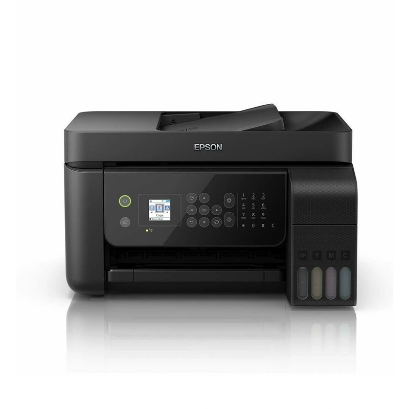 EcoTank L5190 Wi-Fi Multifunction InkTank Printer-C11CG85503