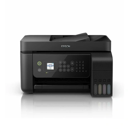 EcoTank L5190 Wi-Fi Multifunction InkTank Printer-7