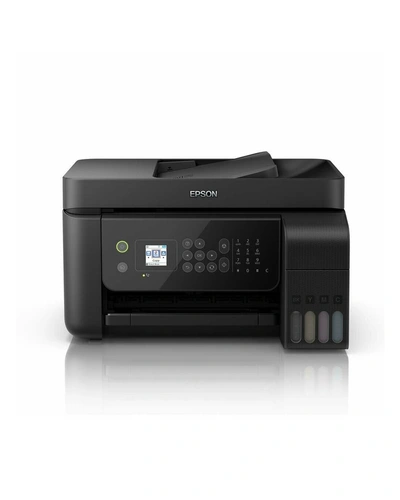 EcoTank L5190 Wi-Fi Multifunction InkTank Printer-C11CG85503