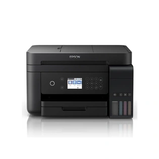 Epson L6170 Wi-Fi Duplex All-in-One InkTank Printer