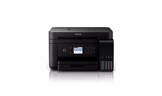 Epson L6170 Wi-Fi Duplex All-in-One InkTank Printer