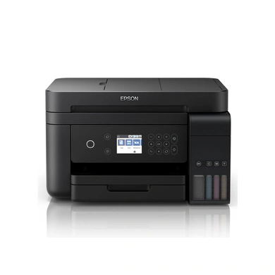 Epson L6170 Wi-Fi Duplex All-in-One InkTank Printer-C11CG20503