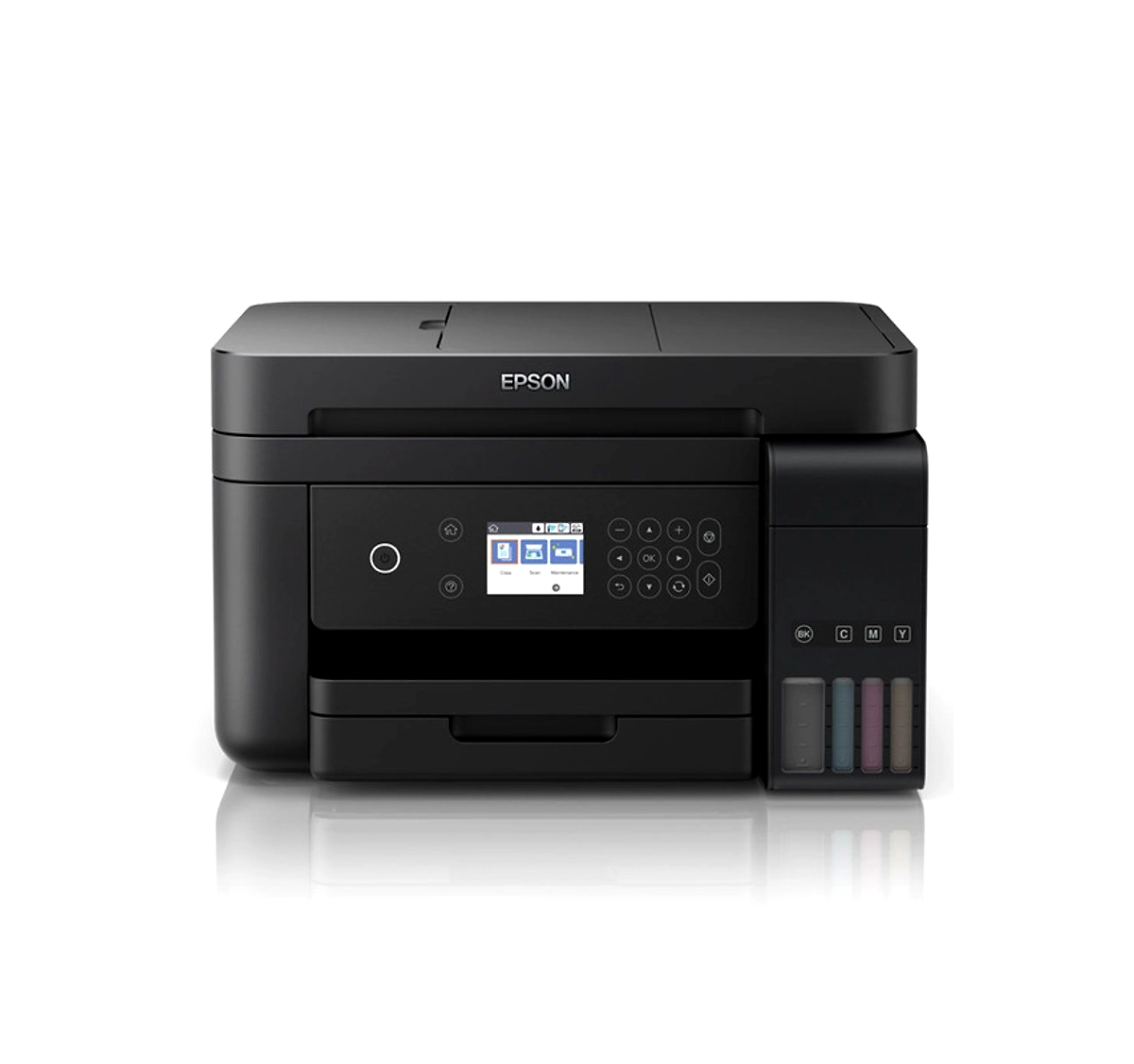 Epson L6170 Wi-Fi Duplex All-in-One InkTank Printer - | APEX COMPUTER