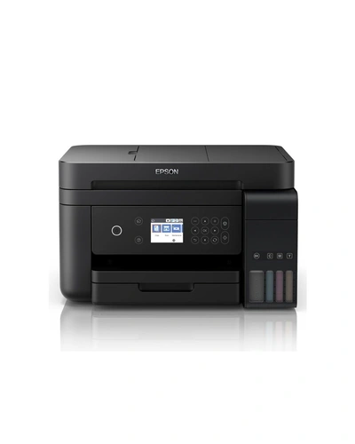Epson L6170 Wi-Fi Duplex All-in-One InkTank Printer-C11CG20503