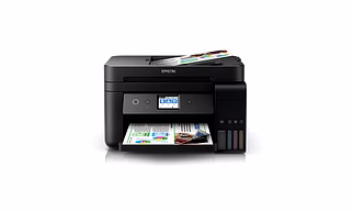 Epson L6190 Wi-Fi Duplex Multifunction InkTank Printer