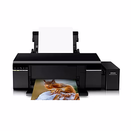 Epson L805 WiFi InkTank Photo Printer