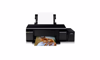 Epson  L805 WiFi InkTank Photo Printer
