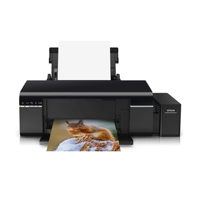 Epson  L805 WiFi InkTank Photo Printer-1