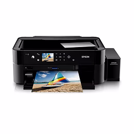 Epson L850 Multifunction InkTank Photo Printer