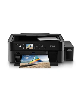 Epson L850 Multifunction InkTank Photo Printer