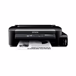 Epson M100 Single Function InkTank Printer