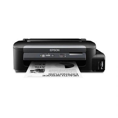 Epson M100 Single Function InkTank Printer-1