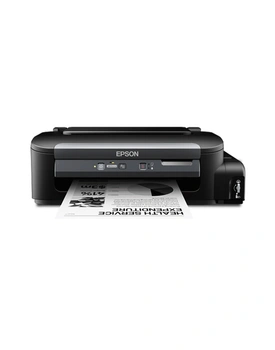 Epson M100 Single Function InkTank Printer