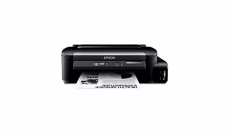 Epson ECOTANK M105 Single Function InkTank Printer