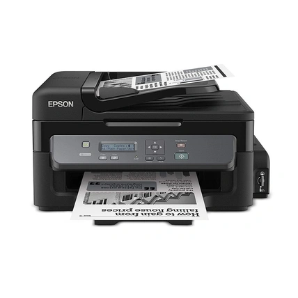 Epson EcoTank M200 Multifunction  Printer-C11CC83412