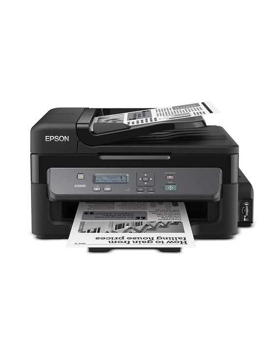 Epson Printer - | A M Sales & Services