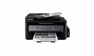 Epson M205  EcoTank Wi-Fi Multifunction  Printer