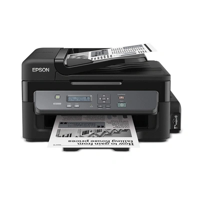 Epson M205 EcoTank Wi-Fi Multifunction Printer