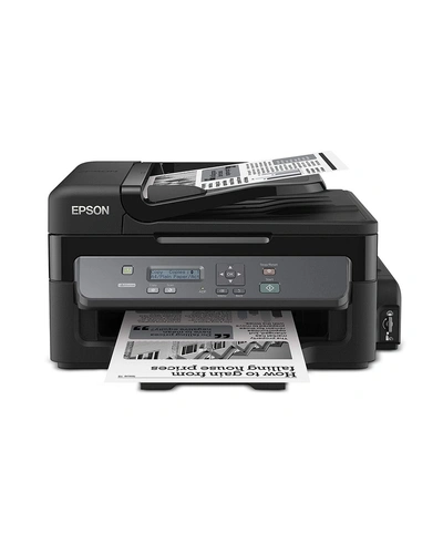 Epson M205  EcoTank Wi-Fi Multifunction  Printer-C11CD07501
