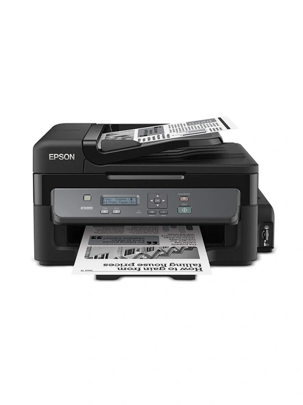 Epson M205  EcoTank Wi-Fi Multifunction  Printer-C11CD07501