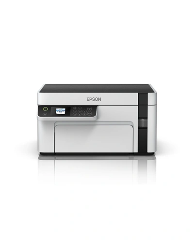 Epson M2110  EcoTank Monochrome All-in-One InkTank Printer-M2110
