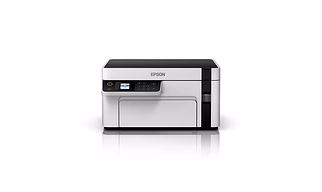 Epson M2120 All-in-One  Monochrome InkTank Printer
