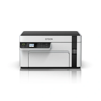 Epson M2120 All-in-One  Monochrome InkTank Printer-M2120