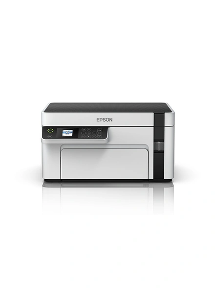 Epson M2120 All-in-One  Monochrome InkTank Printer-M2120