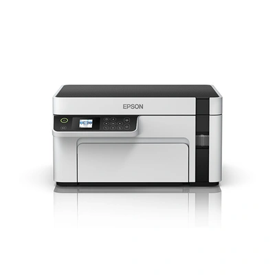 Epson M2140 EcoTank Monochrome All-in-One Duplex InkTank Printer