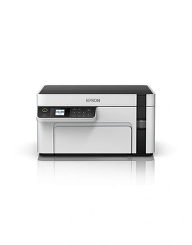 Epson M2140  EcoTank Monochrome All-in-One Duplex InkTank Printer