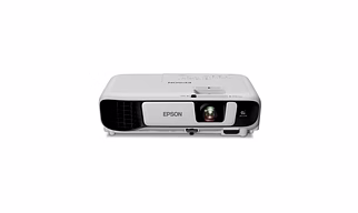Epson S41 SVGA 3LCD Projector