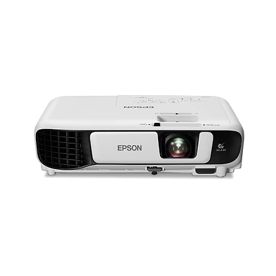 Epson S41 SVGA 3LCD Projector-V11H842056