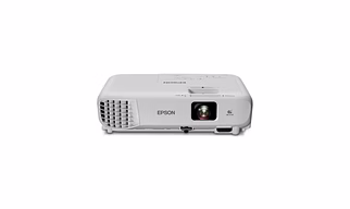 Epson X05 XGA 3LCD Projector