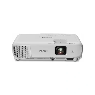 Epson X05 XGA 3LCD Projector-13