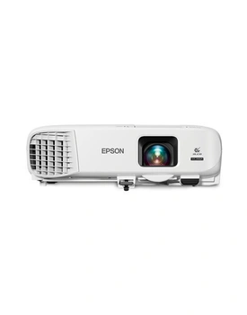 Epson W05 WXGA 3LCD Projector
