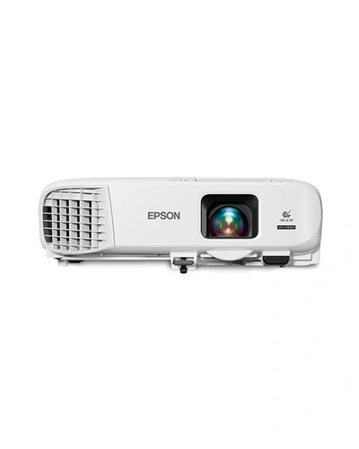 Epson W05 WXGA 3LCD Projector-V11H840056