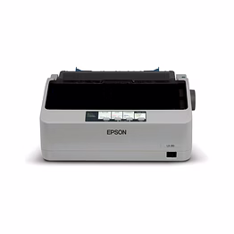 epson lx-310 dot matrix printer