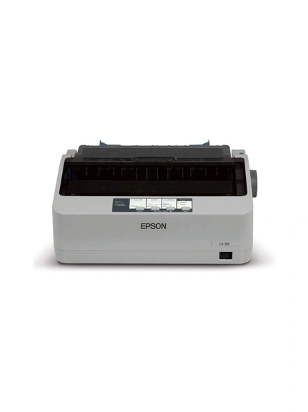 Epson LX-310 Dot Matrix Printer-C11CC24331