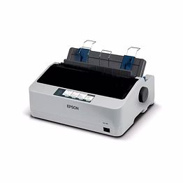 epson lq-310 dot matrix printer